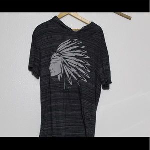 Ring of fire hoodie